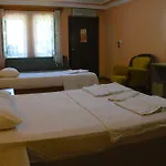 Otel Carmina Ölüdeniz