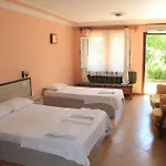 Otel Carmina Ölüdeniz