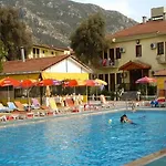 Carmina Otel Ölüdeniz