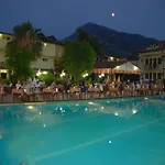 Otel Carmina