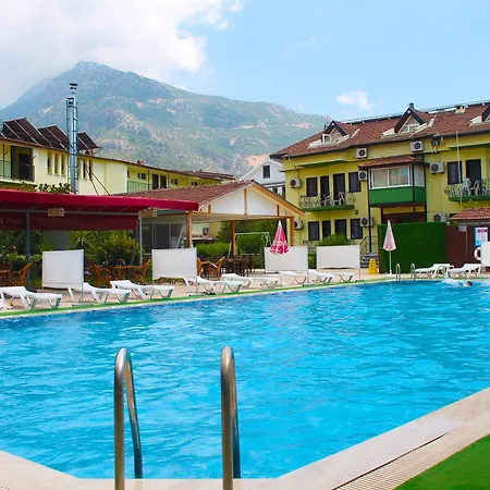 Carmina Hotell