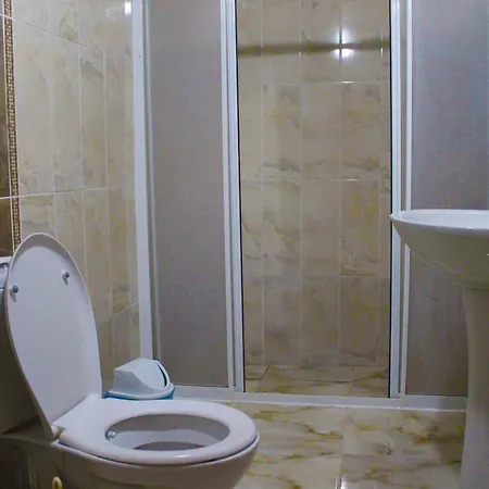 Carmina Hotell Öludeniz