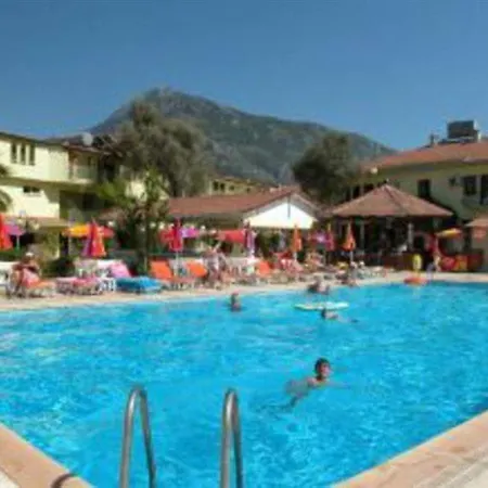 Carmina Hotell