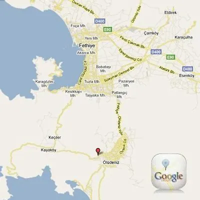 Carmina Hotell 3*