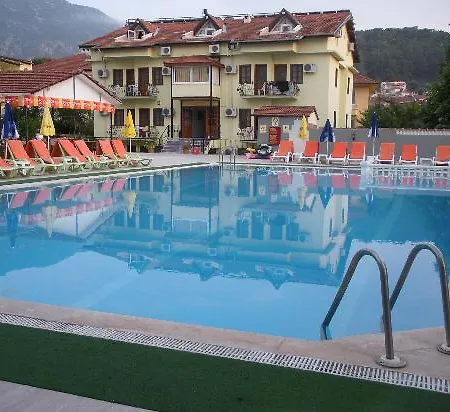 Hotell Carmina 3*
