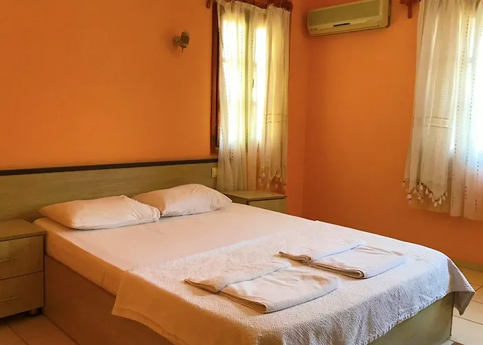 Carmina מלון אולודניץ