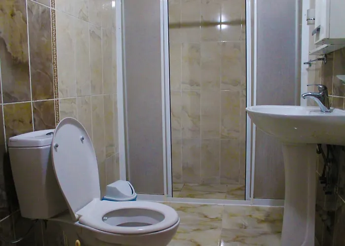 Carmina מלון אולודניץ