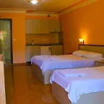 Otel Carmina Ölüdeniz