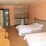 Carmina 3* Ölüdeniz