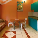 Otel Carmina Ölüdeniz