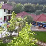Carmina Otel Ölüdeniz