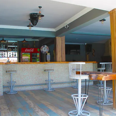 Carmina Hotel Ölüdeniz