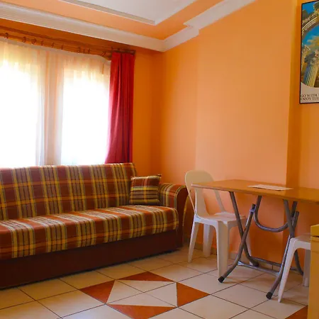 Carmina 3* Ölüdeniz