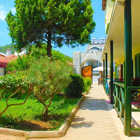 Carmina Hotel Ölüdeniz