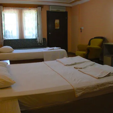 Hotel Carmina Ölüdeniz