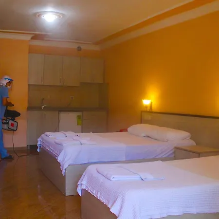 Carmina Hotel Ölüdeniz