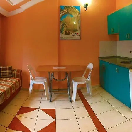 Hotel Carmina Ölüdeniz