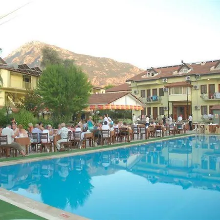 Carmina 3* Oludeniz