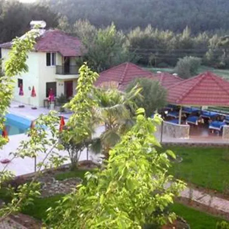 Carmina Hotel Ölüdeniz