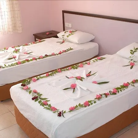 Carmina 3* Ölüdeniz