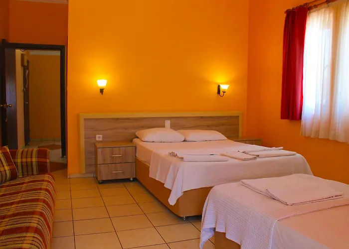 Hotel Carmina