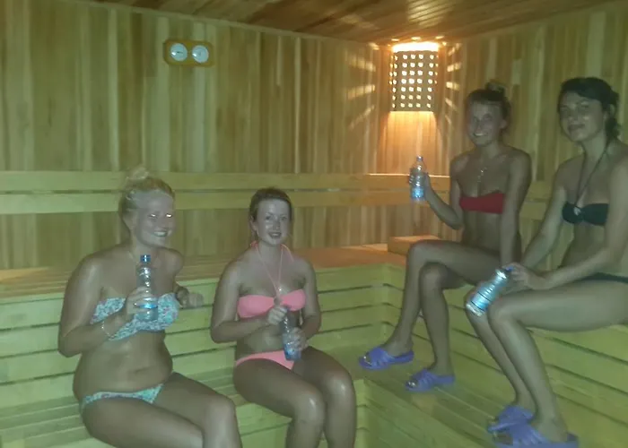 Carmina אולודניץ