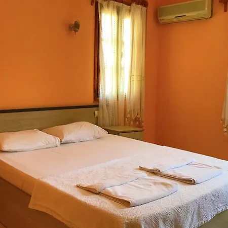 Carmina Hotel Ölüdeniz