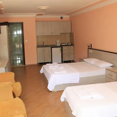 Carmina 3* Ölüdeniz