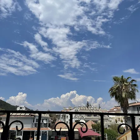 Carmina Hotel Ölüdeniz