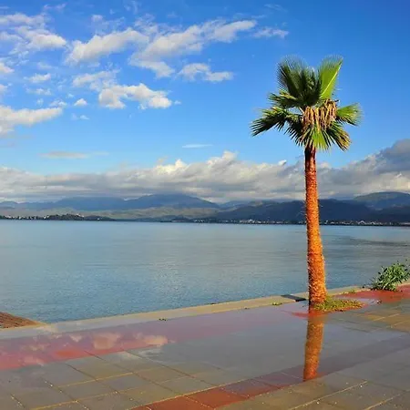 Carmina 3* Ölüdeniz