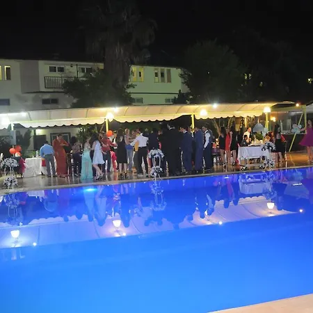 Carmina 3* Ölüdeniz