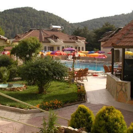 Carmina 3* Ölüdeniz