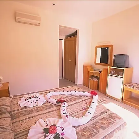 Carmina 3* Ölüdeniz