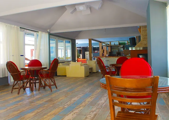 Carmina 3* Ölüdeniz