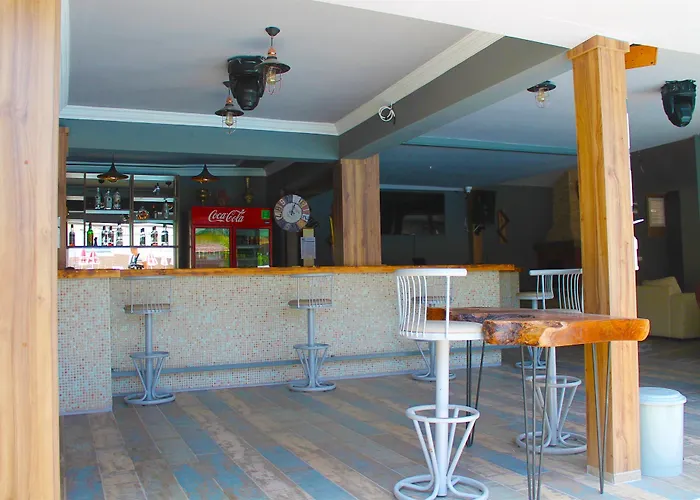 Carmina Hotel Ölüdeniz