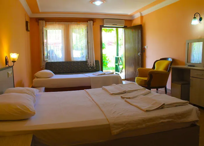 Carmina Hotel 3*