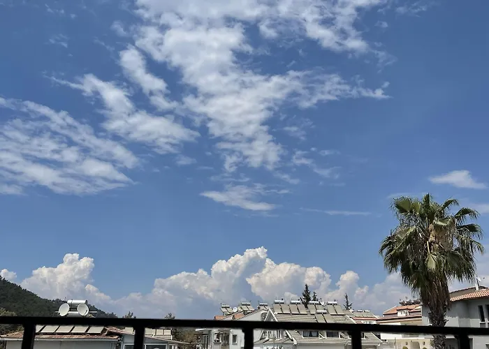 Carmina Hotel Ölüdeniz