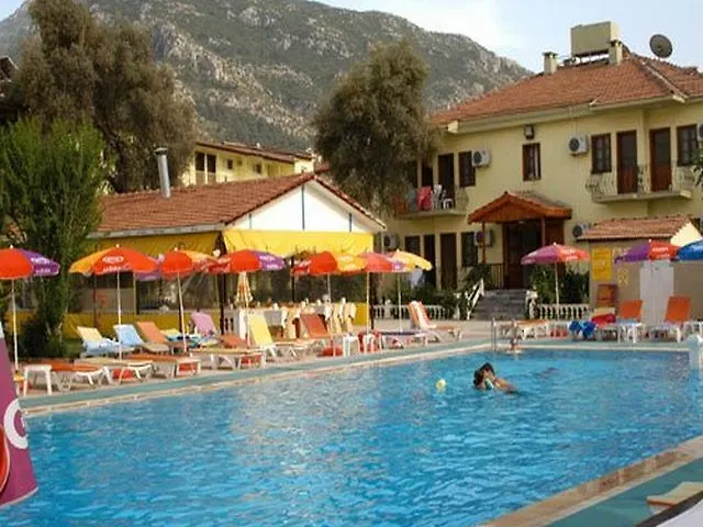 Carmina Hotel Ölüdeniz