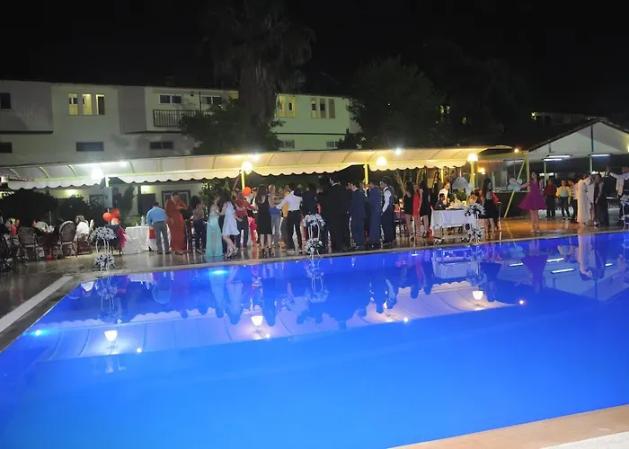 Carmina 3* Ölüdeniz