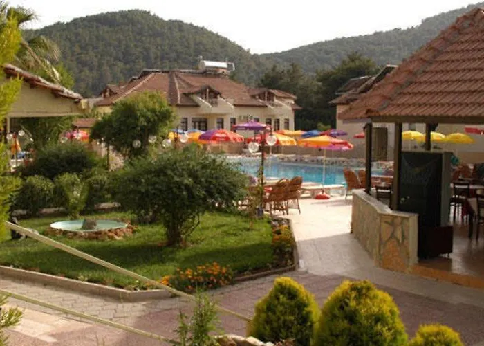 Carmina 3* Ölüdeniz