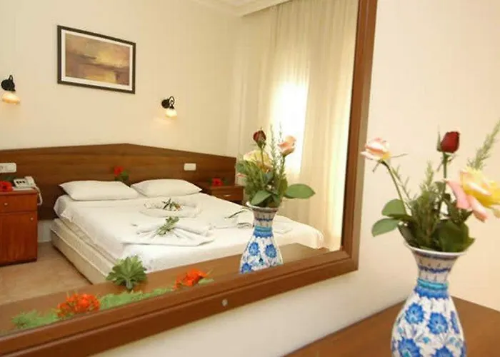 Carmina Hotel Ölüdeniz