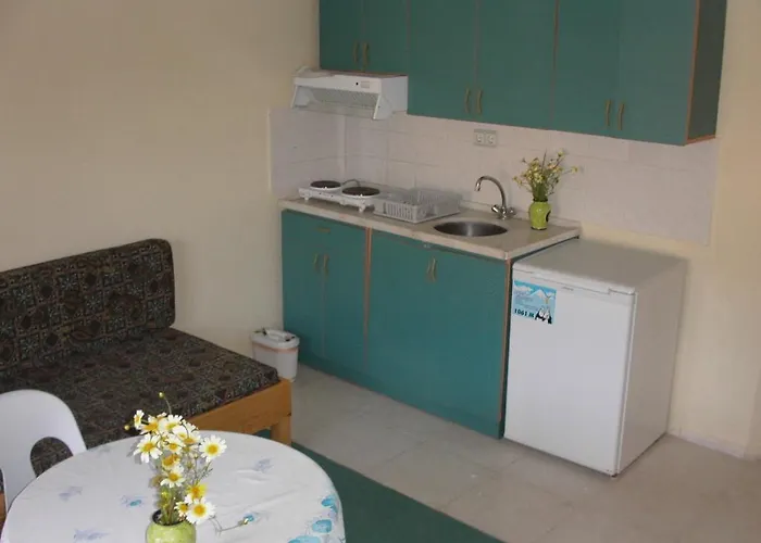 Carmina Hotel Ölüdeniz