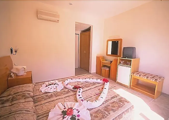 Carmina 3* Ölüdeniz
