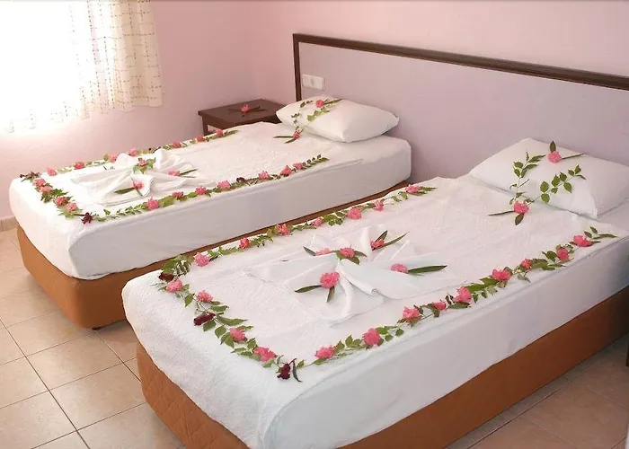 Carmina 3* Ölüdeniz